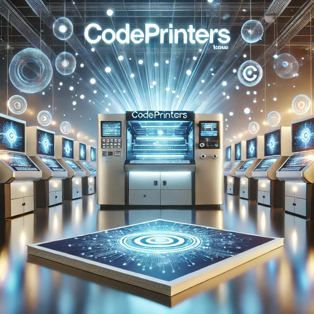 Codeprinters.com