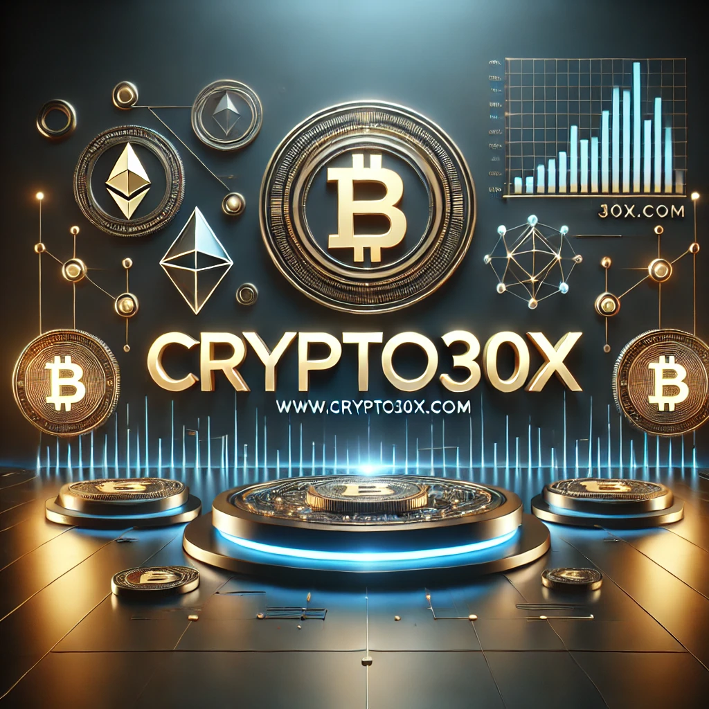 Crypto30x.com