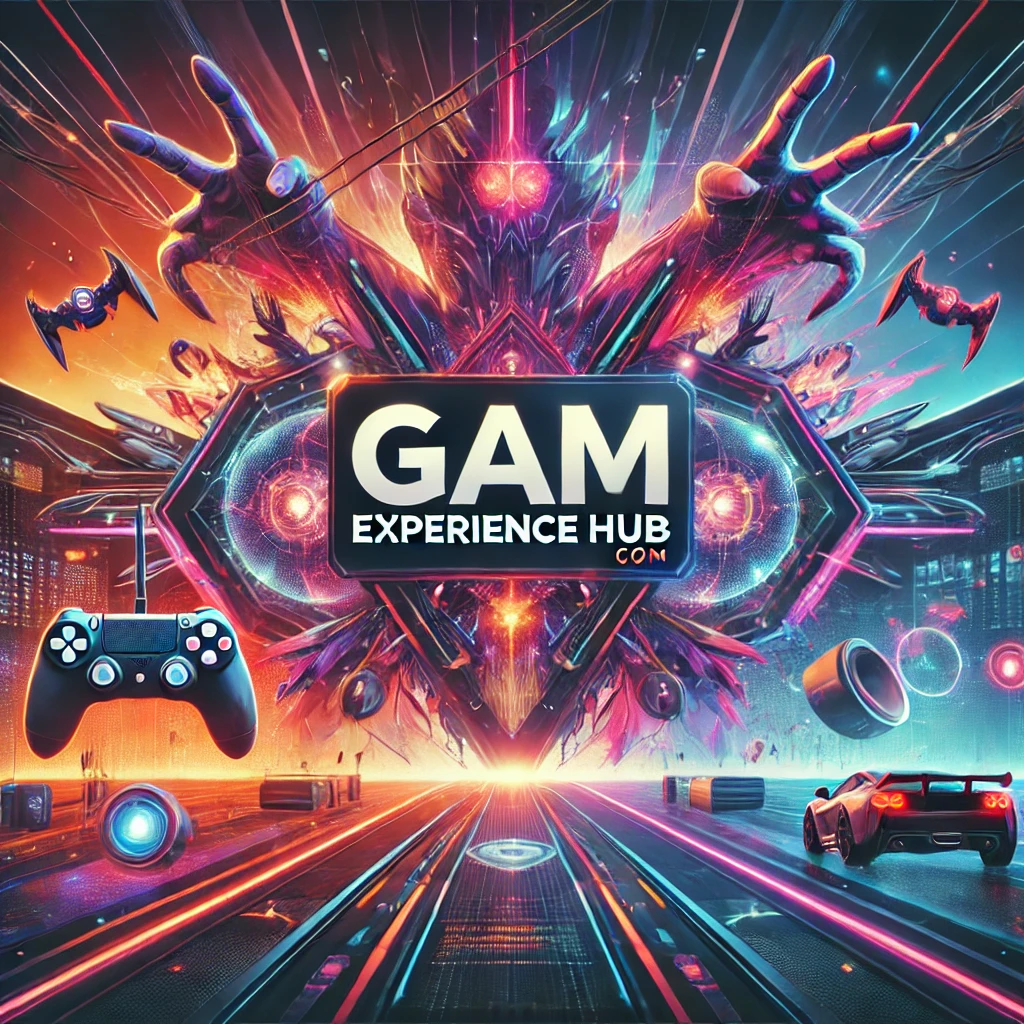 GameXperienceHub.com