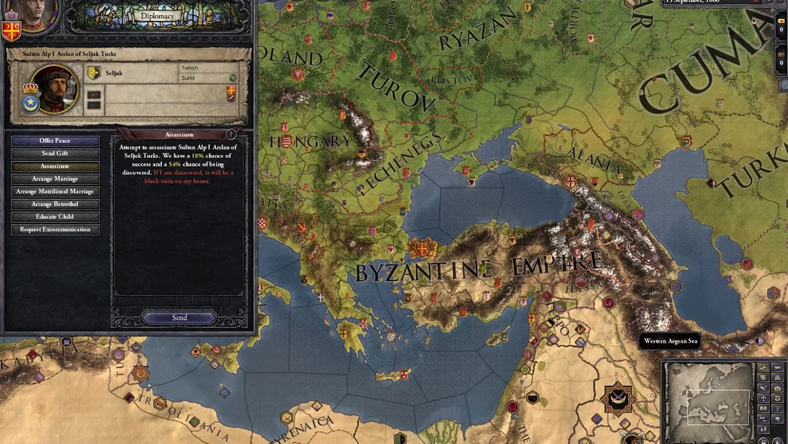 Mods and How-To’s for Crusader Kings II by Benjamin Pearce