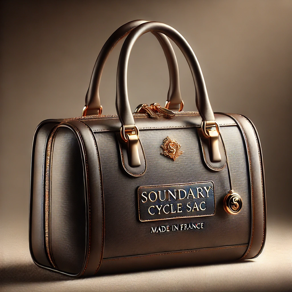 Soundary Cycle Sac Made in France