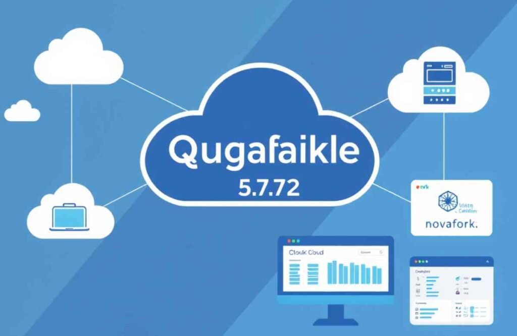 qugafaikle5.7.2 software